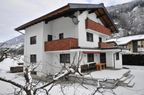 Гостиница Apart Pfister, Ашау, Циллерталь